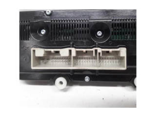 Блок управления климат-контролем O143551, 1K0907044CT   Volkswagen Jetta V