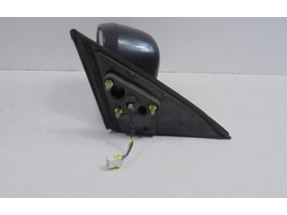 Зеркало (механическое) Mitsubishi Galant 1997 - 2003 года