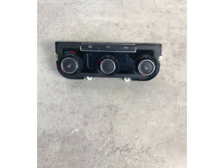 Блок управления климат-контролем 1K8907426AN, 5HB01210871 Volkswagen Caddy