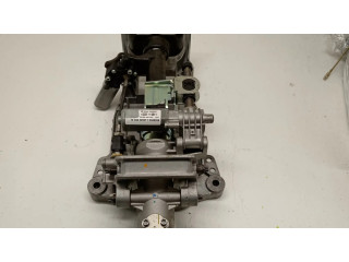    Рулевая рейка A166462082   Mercedes-Benz GL X166 2013-2019 года