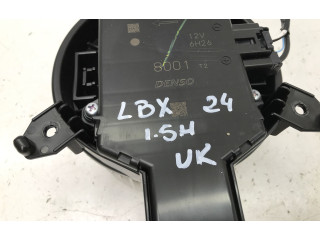 Вентилятор печки 6H26, 8001 Lexus LBX