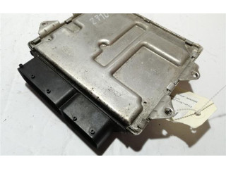 Блок управления 51918357, 9UPKHE2M Citroen Nemo