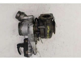 Турбина Mini Paceman (R61) 2.0 для двигателя N47C20A