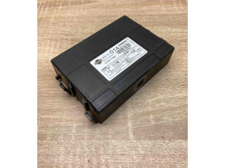 Блок комфорта 28551BU014, 5WK48512 Nissan Almera Tino