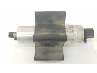 Механический топливный насос