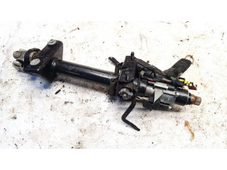 Рулевая рейка Mercedes-Benz A W168 1997-2004 года