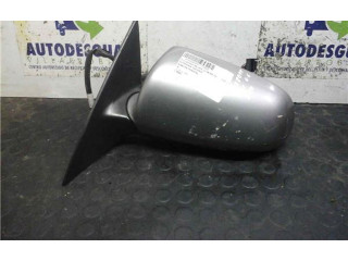 Зеркало (механическое)       Audi A6 S6 C4 4A  1994 - 1997 года   
