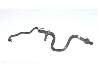 Топливная трубка (трубки)