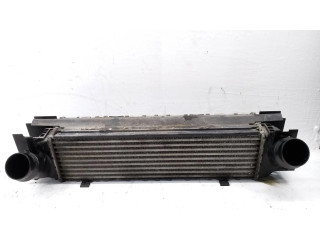 Интеркулер 7618809 BMW 4 F32 F33 2.0