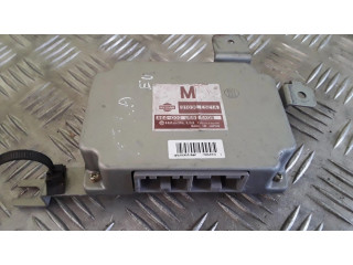 Блок управления коробкой передач 31036ES21A, A64000   Nissan X-Trail T30