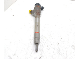 Форсунка 0445110955    Peugeot Partner III  DV5RD 