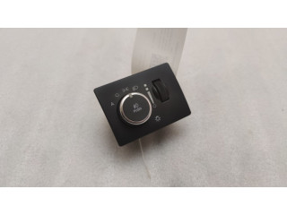 Включатель фонарей