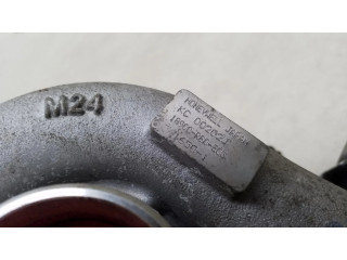 Турбина Honda Accord 2.2 18900RBDE03 для двигателя N22A1