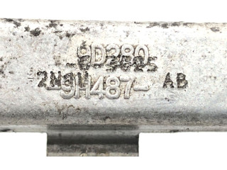 Vstřikovací lišta Mazda 2