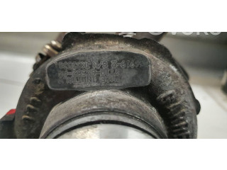  Турбина Ford Transit -  Tourneo Connect  7T106K682AB         