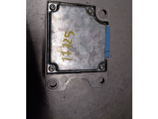 Блок подушек безопасности GE4T57K30D   Mazda 626