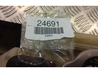 Интеркулер Nissan Navara D23