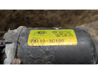 Комплект механизма стеклоочистителей