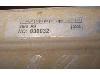 Интеркулер 0051785221 Fiat Linea