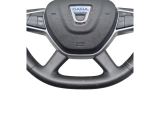 Руль Dacia Spring 2021 - года 484000099R