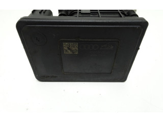 Блок АБС 8S0614517D, 8S0907379D   Audi  TT TTS RS Mk3 8S  2014 -  года