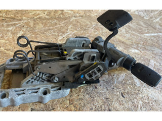 Рулевая рейка 4B1419502B Audi A6 S6 C5 4B 1997 - 2005 года