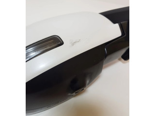 Зеркало электрическое Mitsubishi Outlander 2013 - 2021 года