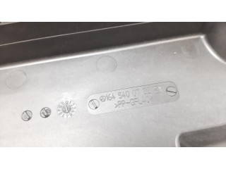 Блок предохранителей  1645400624, 1645400782   Mercedes-Benz ML W164    