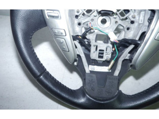 Volant Nissan Note (E11) 2013 484303VWB, 484303VWB
