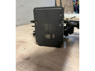 Блок АБС DN1C-2C219-AB Ford Ecosport 2013 - 2017 года