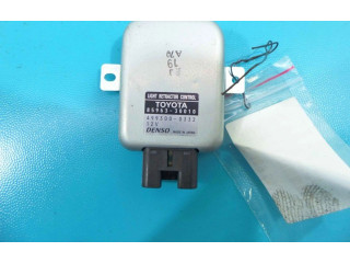 Блок комфорта 85963-30010, IMPRK1189600   Lexus LS 460 - 600H   