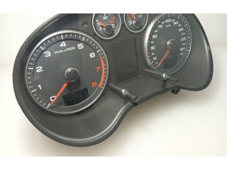 Панель приборов 8P0920932D, 8P0920932D Audi A3 S3 8P