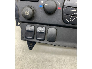 Блок управления климат-контролем 8697140, 04W36E03 Volvo S60