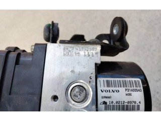 Блок АБС 31400543, 31329139 Volvo S80 2014 - 2016 года