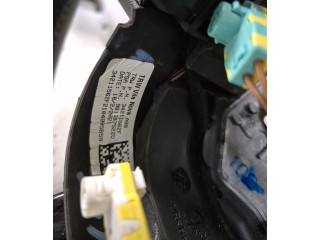 Руль Citroen C3 Aircross  2017 -  года 34211560F, 98164326ZD      