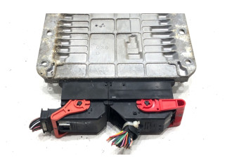 Блок управления двигателем Блок управления 1860B810   Mitsubishi Outlander