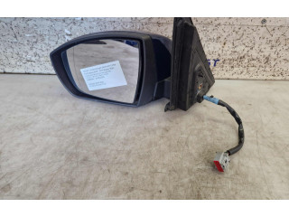 Зеркало электрическое        Ford Galaxy  2006 - 2015 года   