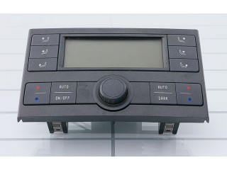 Блок управления климат-контролем 3D0919158G Volkswagen Phaeton
