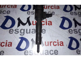 Форсунка 0445110135 Citroen C4 Grand Picasso