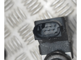 Блок управления задней подвеской 2W933B486AA Jaguar XJ X350