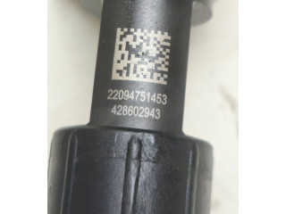 Форсунка 9674984080    Peugeot 5008   