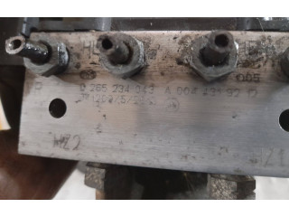 Блок АБС a0044319212, 0044319212   Mercedes-Benz  A W169  2004-2012 года
