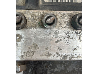 Блок АБС 0265232384, 5653L6160113   Dacia  Duster  2010 - 2017 года