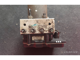 Блок АБС 0265235043, 0265950494   Nissan  Note (E11)  2006 - 2014 года