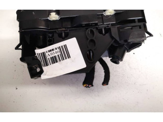 Блок управления климат-контролем    Volkswagen Touran I