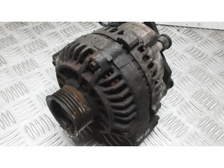 Генератор 9631318180, A002TA1991F Peugeot 406 2.0