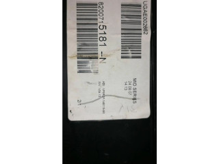 Панель приборов 8200715181, 0090059 Renault Clio III