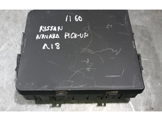 Pojistková skříňka 284B75JK1C, 284B75JK1C Nissan Navara 2018