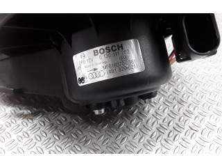 Вентилятор печки 4B1820021, 0130111202 Audi A6 S6 C5 4B