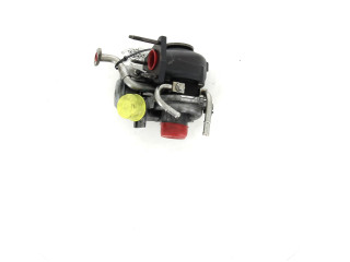 Турбина Renault Scenic II - Grand scenic II 7701479255, X0-8837E для двигателя F9Q818